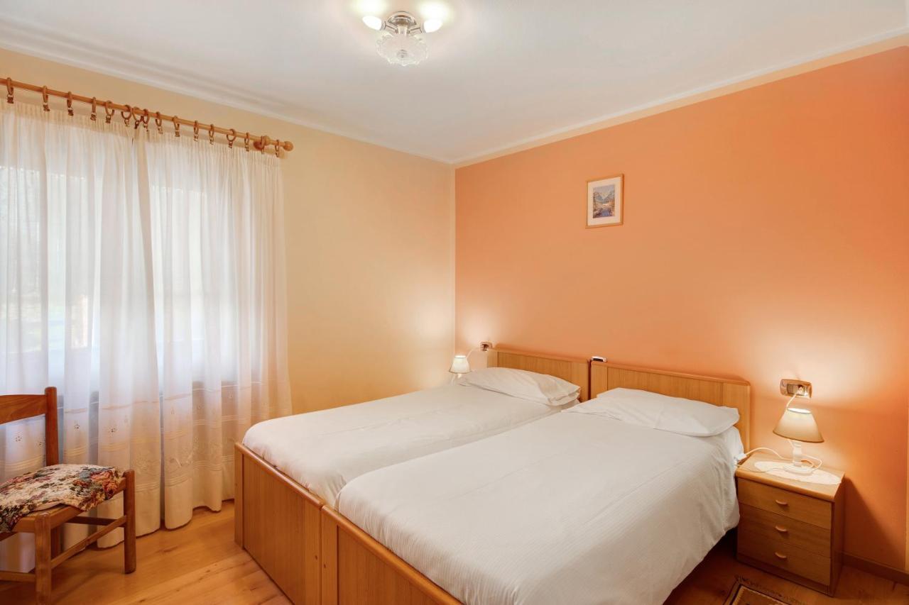 Appartamento Valleverde Ливиньо Экстерьер фото
